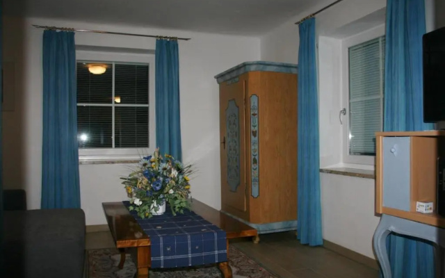 LANDHAUS Pichler