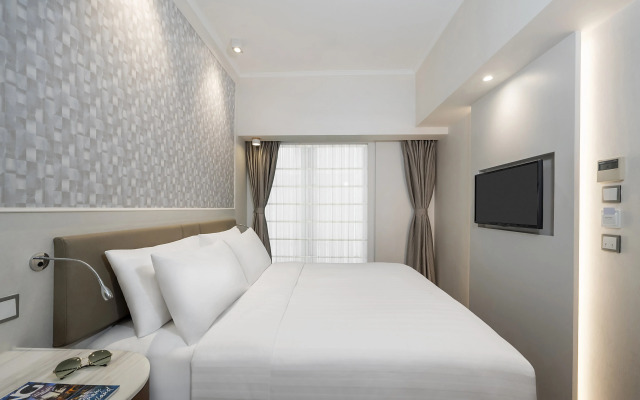 Y Hotel Hong Kong