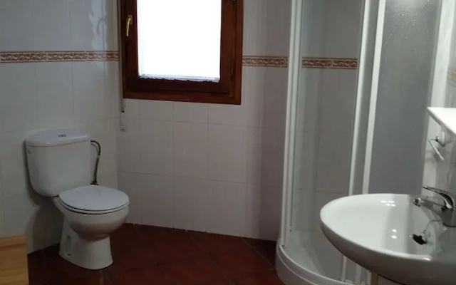 Casa Rural Lahuerta
