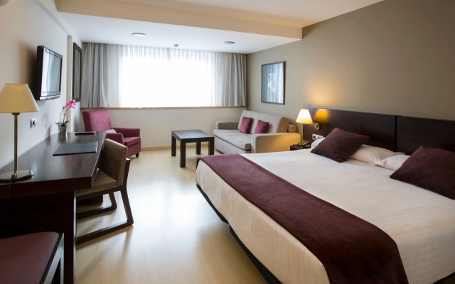 Hotel Yomo Centric
