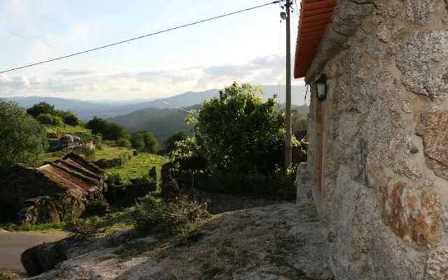 Casa do Castanheiro