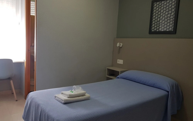 Hostal Soto