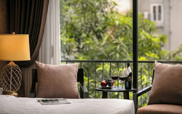 Ping Diamond Hotel