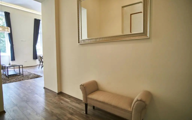 P2 Apartment Budapest