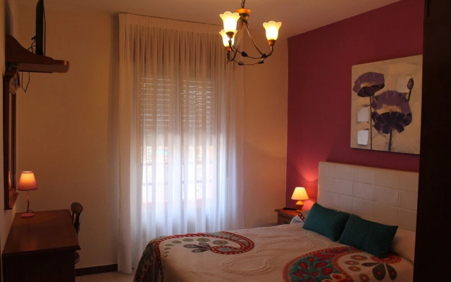 Hostal Flor de Quejo
