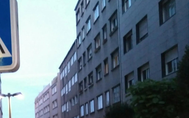 Torre Center II