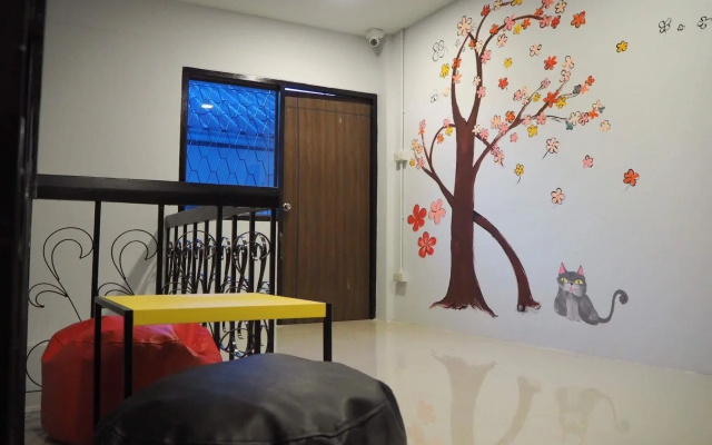 Doze Hostel