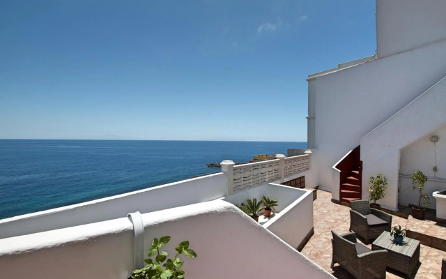La Terraza de Juana