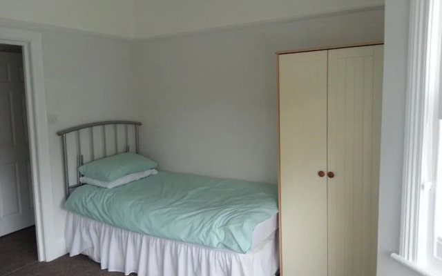 Beachcomber Holiday Apartments