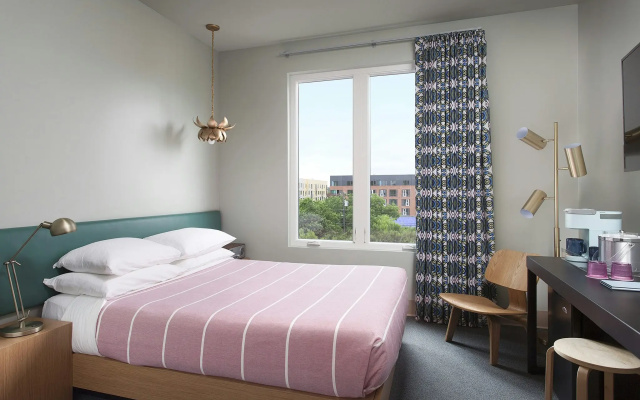 East Austin Hotel