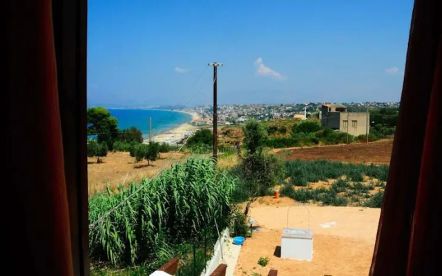 Casa Vacanze Di Liberti