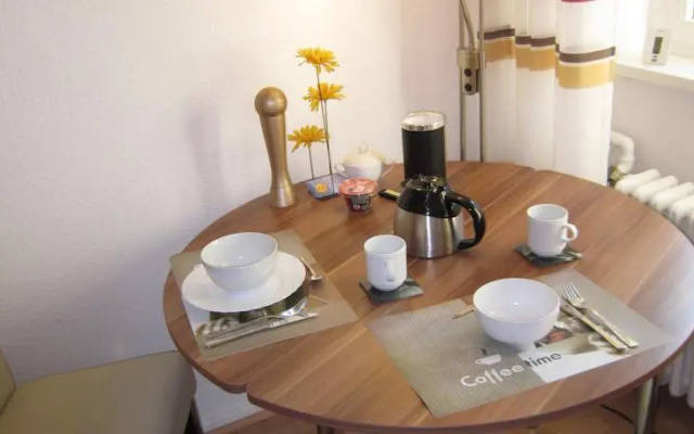 City Casita Berlin