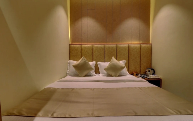 Hotel Amber Suite