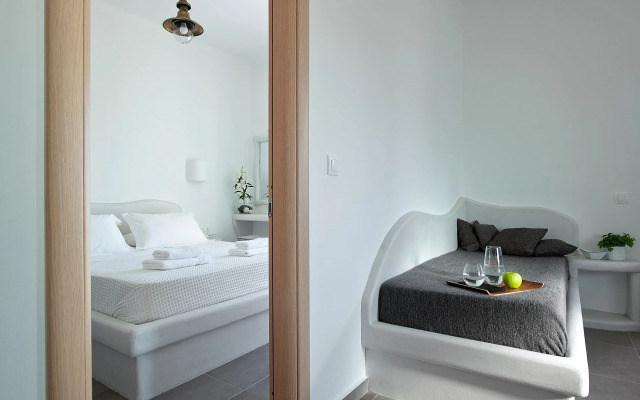 Garifalakis Comfort Rooms