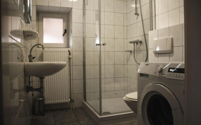 Hoeve "doodleger"