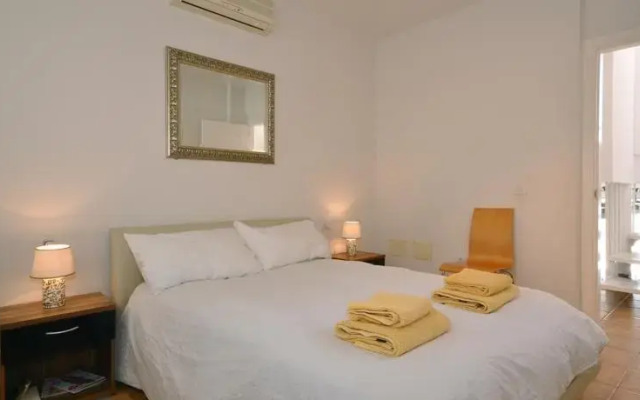 Villa Palmera