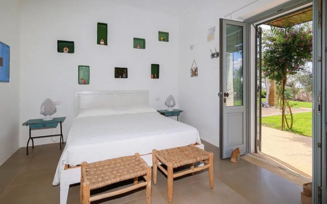 3194 Masseria Il Carrubo by Perle di Puglia