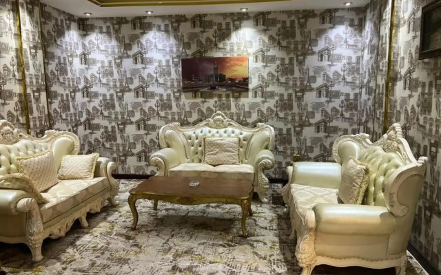 Rfaya Hotel