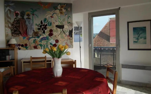 Apartment Montmorency