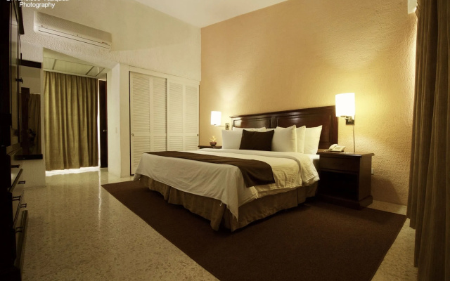 Hotel Kamico