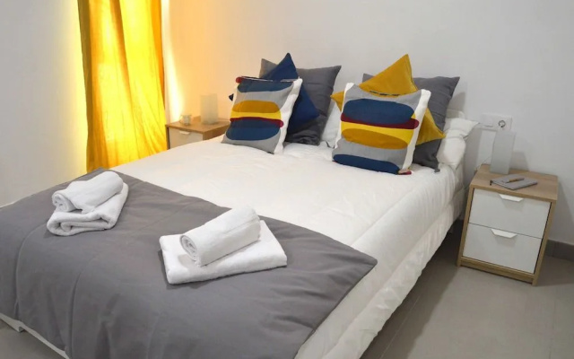 Apartamento Luz del Campo del Sur