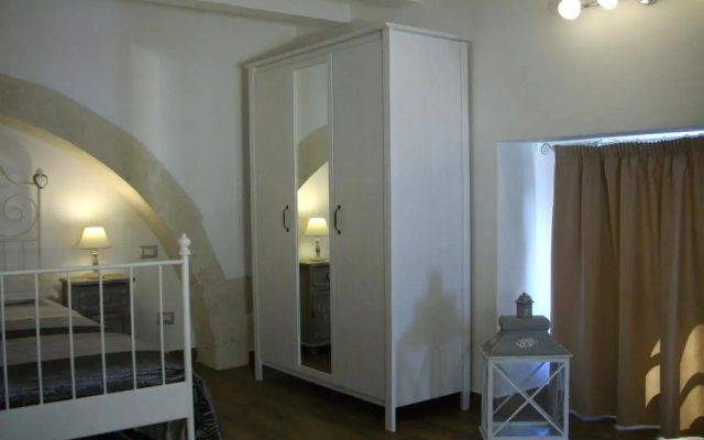 Pied a Terre Aretusa