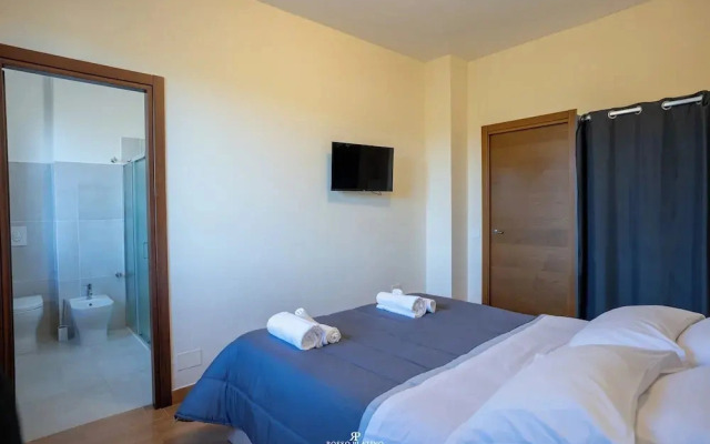 Agriturismoiltratturo