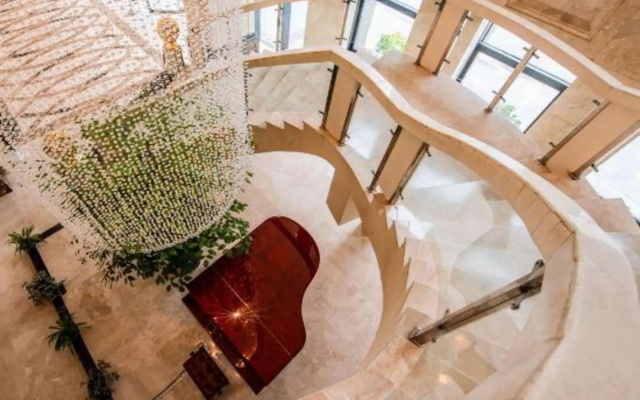 Shoufu Yuting Hotel
