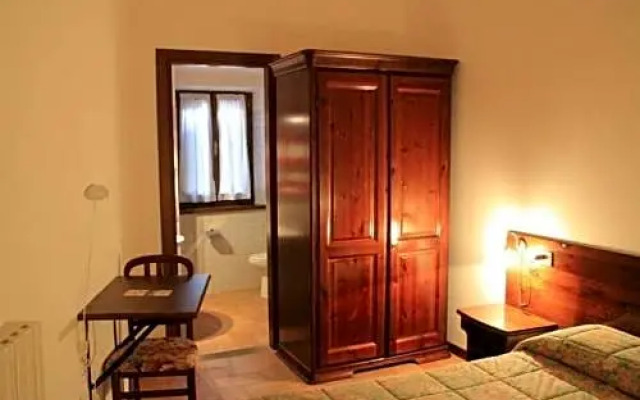 Hotel Ristorante Guerrin Meschino