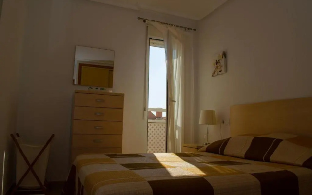 Ribera Beach 1 Apartment Elisa