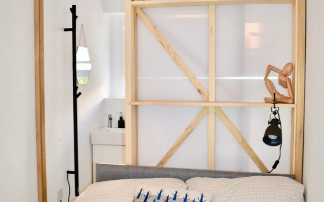 Stylish Studio in the Centre of Hove
