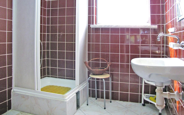 Holiday home Dabrówno Kalbornia