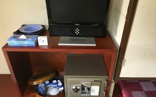 SAKURA River Side Stay Gero Onsen - Hostel