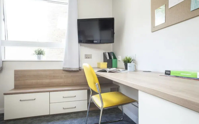 Ensuite Studios in Kings Cross