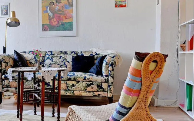 Redtown Bed & Breakfast