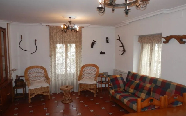 Casa Rural Anti