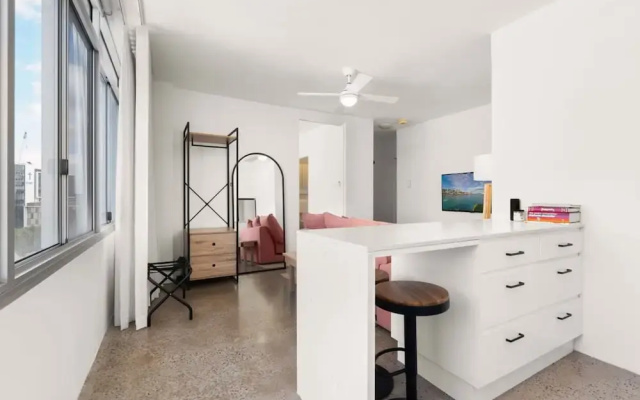 Best of City-suburbs Living in Trendy Darlinghurst