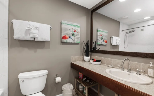 5002 S Miramar Beach - Studio Br Condo