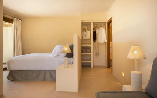 Dunas de Formentera Hotel