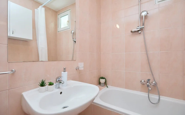 Apartment Denda