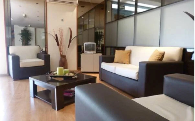 Terrazas Lodge Hotel