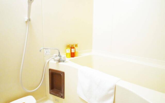 Hotel MyStays Otemae