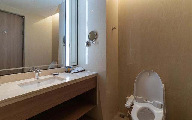 Centre Point Hotel Terminal21 Korat