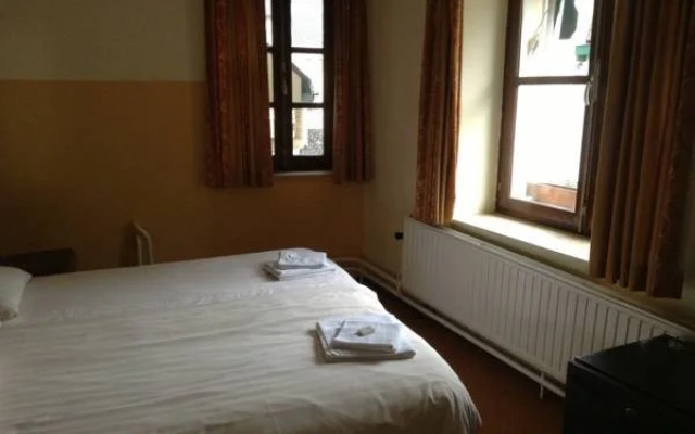 Hotel Heineken Hoek