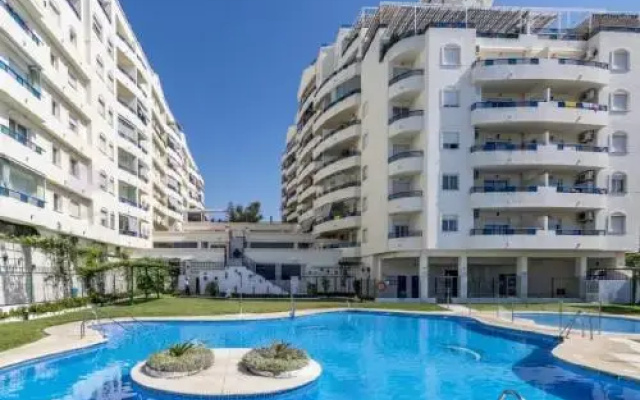 Apartamento 336