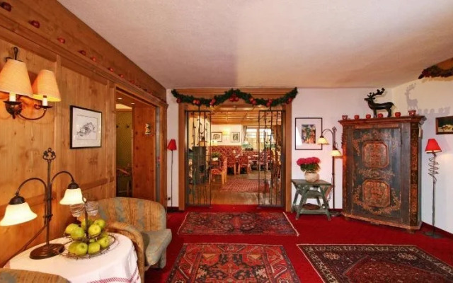 Hotel Enzian