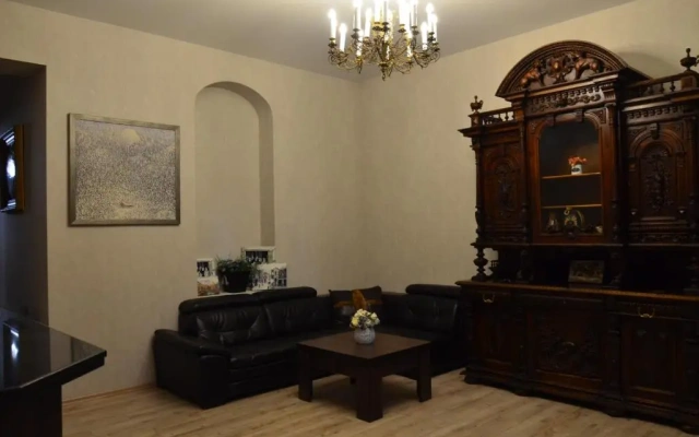 Hotel Griboedov