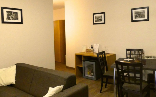 Le Torri Hotel