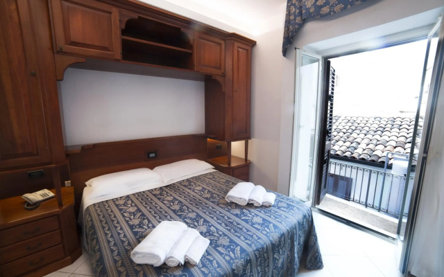 Hotel La Giara
