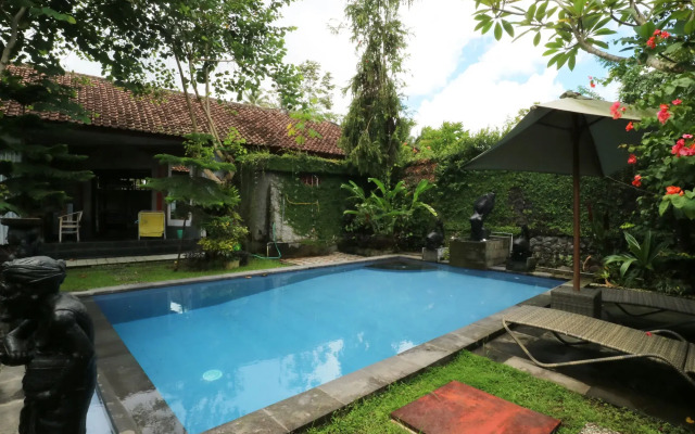 Hostel Rama Sita